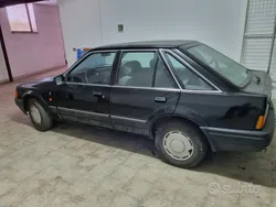 Usata 1990 Ford Escort Ghia Tre volumi | 6300 €