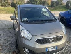 Usata 2012 Kia Venga Active Due volumi | 2900 € (Super prezzo)