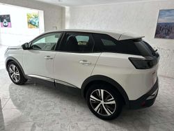 Bianco Usata 2022 Peugeot 3008 Allure SUV | 20.999 € (Buon prezzo)