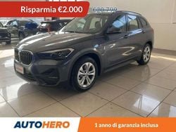 Grigio Usata 2021 BMW X1 Advantage SUV | 20.799 € (Buon prezzo)