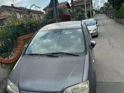 Fiat Idea