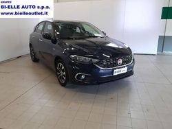 Blu Usata 2020 Fiat Tipo Street Tre volumi | 14.900 € (Molto cara)
