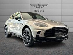 Argento Usata 2024 Aston Martin DBX 707 SUV | 239.900 € (Molto cara)