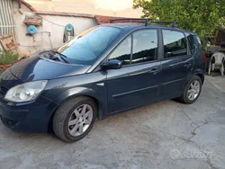 Usata 2008 Renault Scénic II Monovolume | 500 € (Cara)