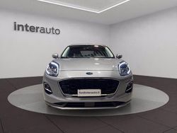 Argento metallizzato Usata 2024 Ford Puma Titanium S SUV | 21.990 € (Buon prezzo)