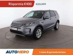 Grigio Usata 2020 Land Rover Discovery Sport S SUV | 23.399 € (Ottimo prezzo)