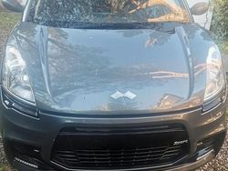 Usata 2017 Ligier JS50 Due volumi | 7000 €