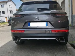Usata 2018 DS Automobiles DS7 Crossback Business SUV | 15.800 € (Super prezzo)