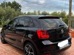Usata 2015 VW Polo Comfortline Tre volumi | 8500 € (Cara)