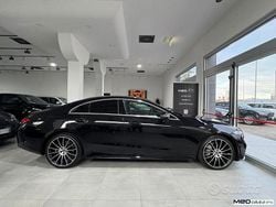 Nero Usata 2020 Mercedes CLS400 Premium Plus Coupé | 45.500 € (Super prezzo)
