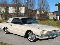 Usata 1960 Ford Thunderbird Coupé | 24.500 €