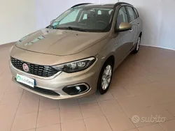 Oro Usata 2021 Fiat Tipo Business Station wagon | 11.950 € (Ottimo prezzo)