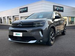 Grigio Usata 2024 Citroën C5 Aircross SUV | 23.850 € (Buon prezzo)
