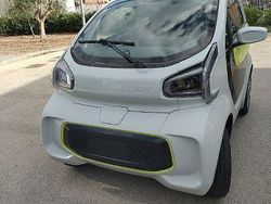 Grigio Usata 2022 XEV Yoyo Due volumi | 7900 €