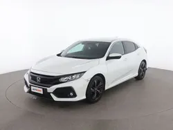 Bianco Usata 2019 Honda Civic Elegance | 14.899 € (Buon prezzo)