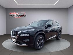 Nero Nuova 2025 Nissan X-Trail Tekna SUV | 38.400 € (Super prezzo)