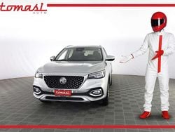 Argento Usata 2023 MG HS Luxury SUV | 19.400 € (Cara)