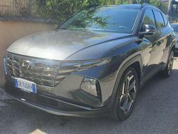 Usata 2023 Hyundai Tucson SUV | 28.500 € (Cara)