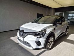 Bianco Usata 2022 Renault Captur Intens SUV | 17.900 € (Buon prezzo)
