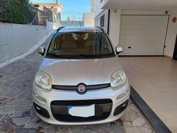 Usata 2016 Fiat Panda Lounge Due volumi | 6000 € (Buon prezzo)