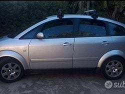 Grigio Usata 2002 Audi A2 Due volumi | 5000 € (Molto cara)