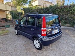 Usata 2011 Fiat Panda Active Due volumi | 4500 € (Buon prezzo)