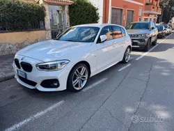 Usata 2017 BMW 125 M Sport Due volumi | 20.000 € (Buon prezzo)