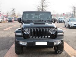 Nero Usata 2022 Jeep Gladiator Overland Pick-up | 48.900 € (Ottimo prezzo)