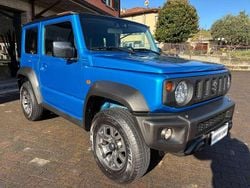 Blu Usata 2020 Suzuki Jimny SUV | 29.900 € (Buon prezzo)