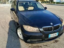 Usata 2007 BMW 320 M Sport Station wagon | 5500 € (Ottimo prezzo)