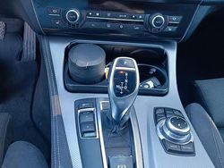 Bianco Usata 2012 BMW 520 M Sport Station wagon | 10.500 € (Ottimo prezzo)