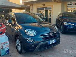 Grigio Usata 2020 Fiat 500X Cross SUV | 15.790 € (Buon prezzo)