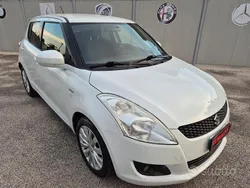 Bianco Usata 2012 Suzuki Swift Tre volumi | 3499 € (Buon prezzo)