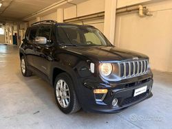 Nero Usata 2021 Jeep Renegade Limited SUV | 16.900 € (Buon prezzo)
