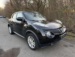 Other Usata 2014 Nissan Juke Tekna SUV | 8290 € (Buon prezzo)