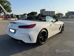 Bianco Usata 2019 BMW Z4 M Sport Cabrio | 34.900 € (Buon prezzo)