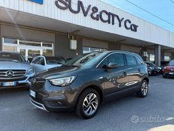 Grigio Usata 2018 Opel Crossland X Innovation SUV | 9900 € (Buon prezzo)