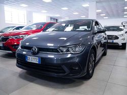 Other Usata 2022 VW Polo Style Tre volumi | 13.900 € (Ottimo prezzo)