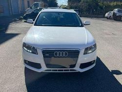 Usata 2009 Audi A4 Ambiente Station wagon | 5700 € (Ottimo prezzo)