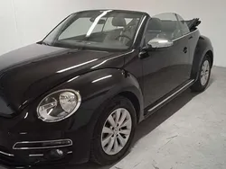 Usata 2014 VW Maggiolino Design Cabrio | 20.500 € (Cara)
