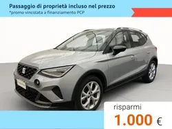 Argento urban nero midnight Usata 2024 Seat Arona FR SUV | 15.900 € (Ottimo prezzo)
