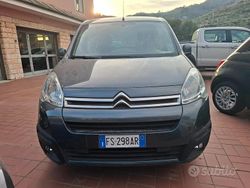 Grigio Usata 2018 Citroën Berlingo Feel Monovolume | 7900 € (Ottimo prezzo)