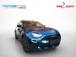 Verde(met.) Usata 2024 Fiat 600 La Prima SUV | 21.900 € (Ottimo prezzo)