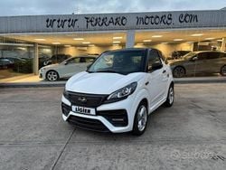 Bianco Usata 2023 Ligier JS50 Due volumi | 11.990 € (Buon prezzo)