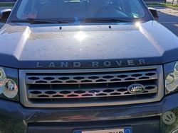 Nero Usata 2011 Land Rover Freelander 2 SUV | 6000 € (Ottimo prezzo)