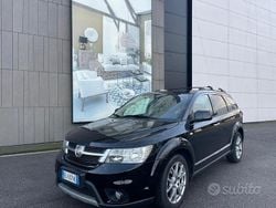 Nero Usata 2012 Fiat Freemont Lounge SUV | 5100 € (Ottimo prezzo)