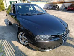 Usata 2004 Alfa Romeo 156 Station wagon | 1999 € (Cara)