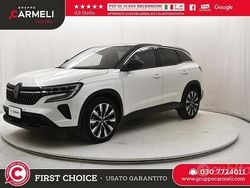 Bianco Usata 2024 Renault Austral Techno SUV | 26.700 € (Buon prezzo)