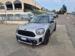 Gris Utilisé 2023 Mini Cooper D Countryman Classic SUV | 30.000 € (Prix juste)