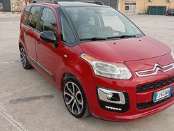 Usata 2017 Citroën C3 Picasso Monovolume | 7500 € (Buon prezzo)